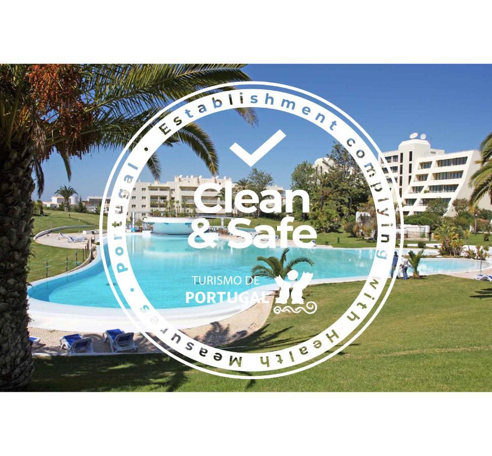 Alvor Retreat At Vila Marachique Exterior foto