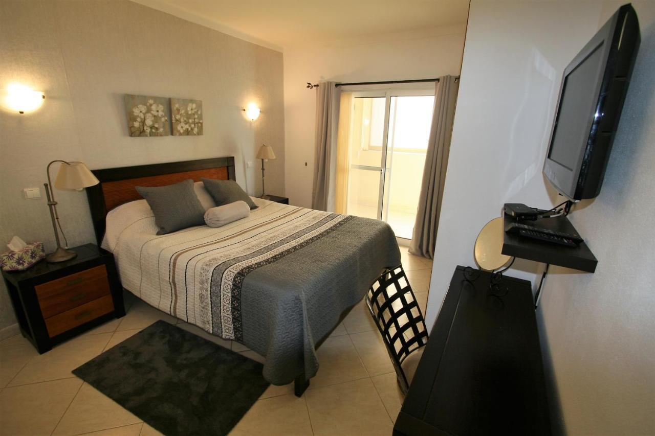 Alvor Retreat At Vila Marachique Exterior foto
