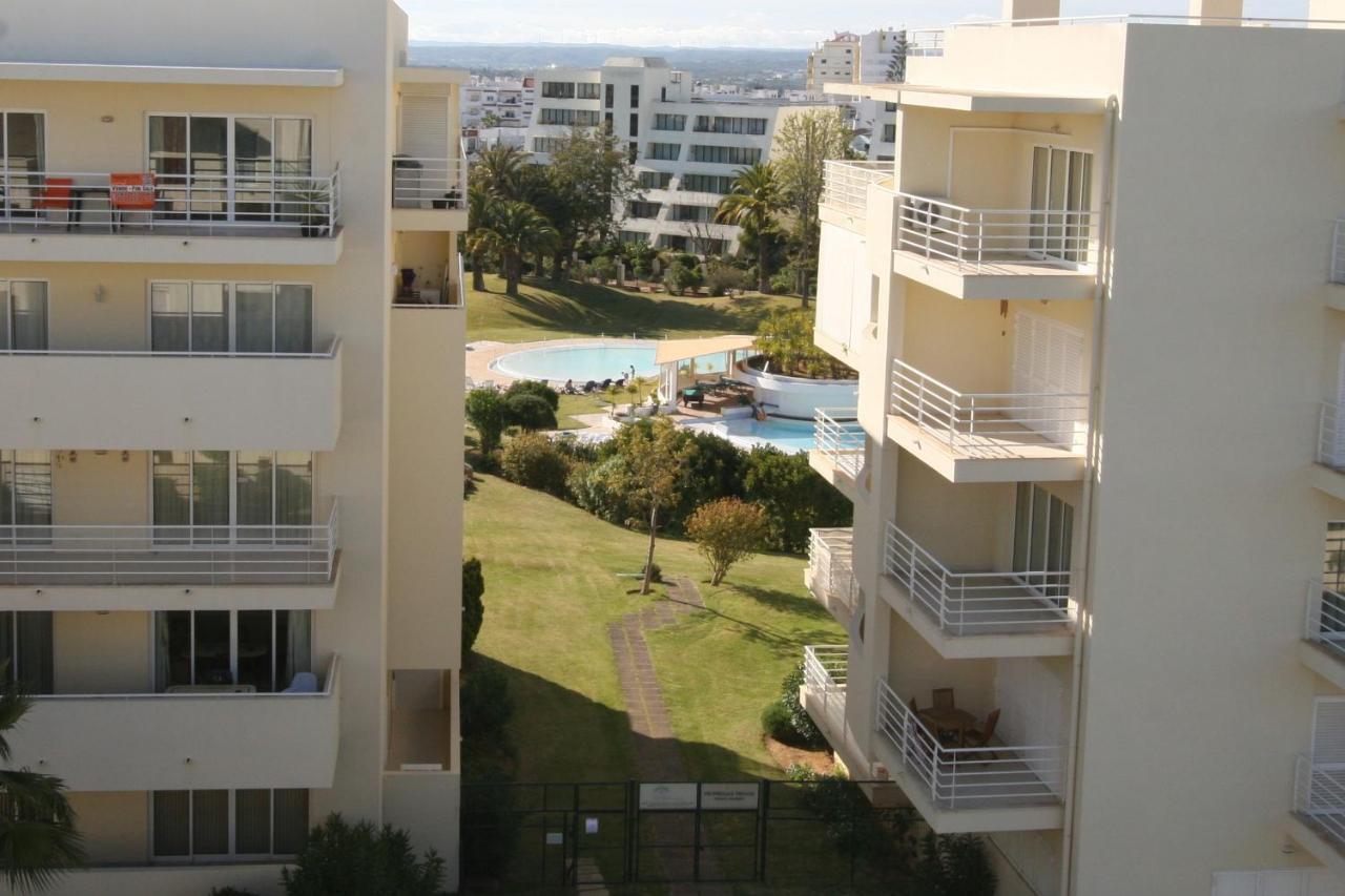 Alvor Retreat At Vila Marachique Exterior foto