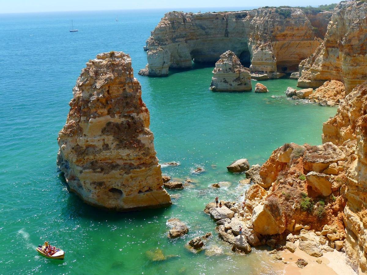 Alvor Retreat At Vila Marachique Exterior foto
