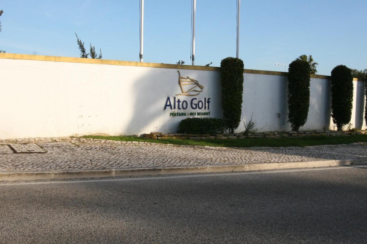 Alvor Retreat At Vila Marachique Exterior foto